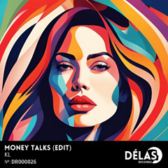 KL - Money Talks (Radio Edit)