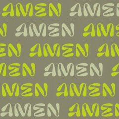 Amen Amen Amen - Hanan Ben Ari (shnooks edit)