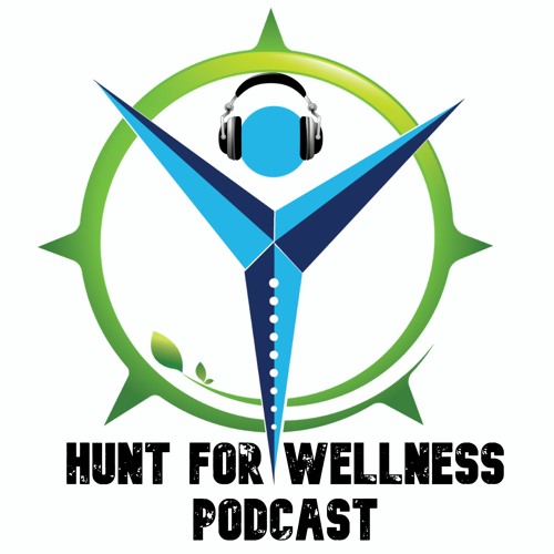 Hunt For Wellness Podcast #8: Bone Thugs talks vulnerability, NOOYO, and the power of the PAX