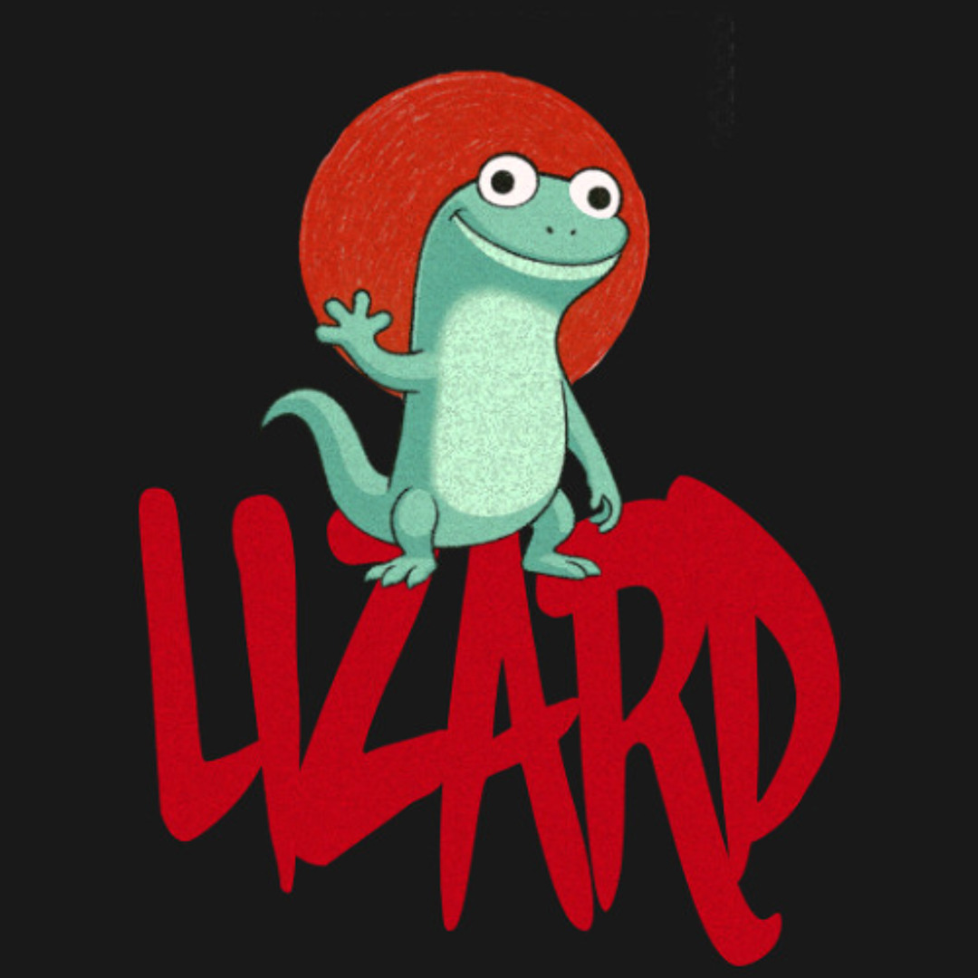 Stream LIZARD.EXE (Free Download) by Taidus | Listen online for free on ...