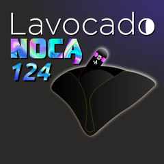Lavocado Nocą 124 - Pirat na deskorolce