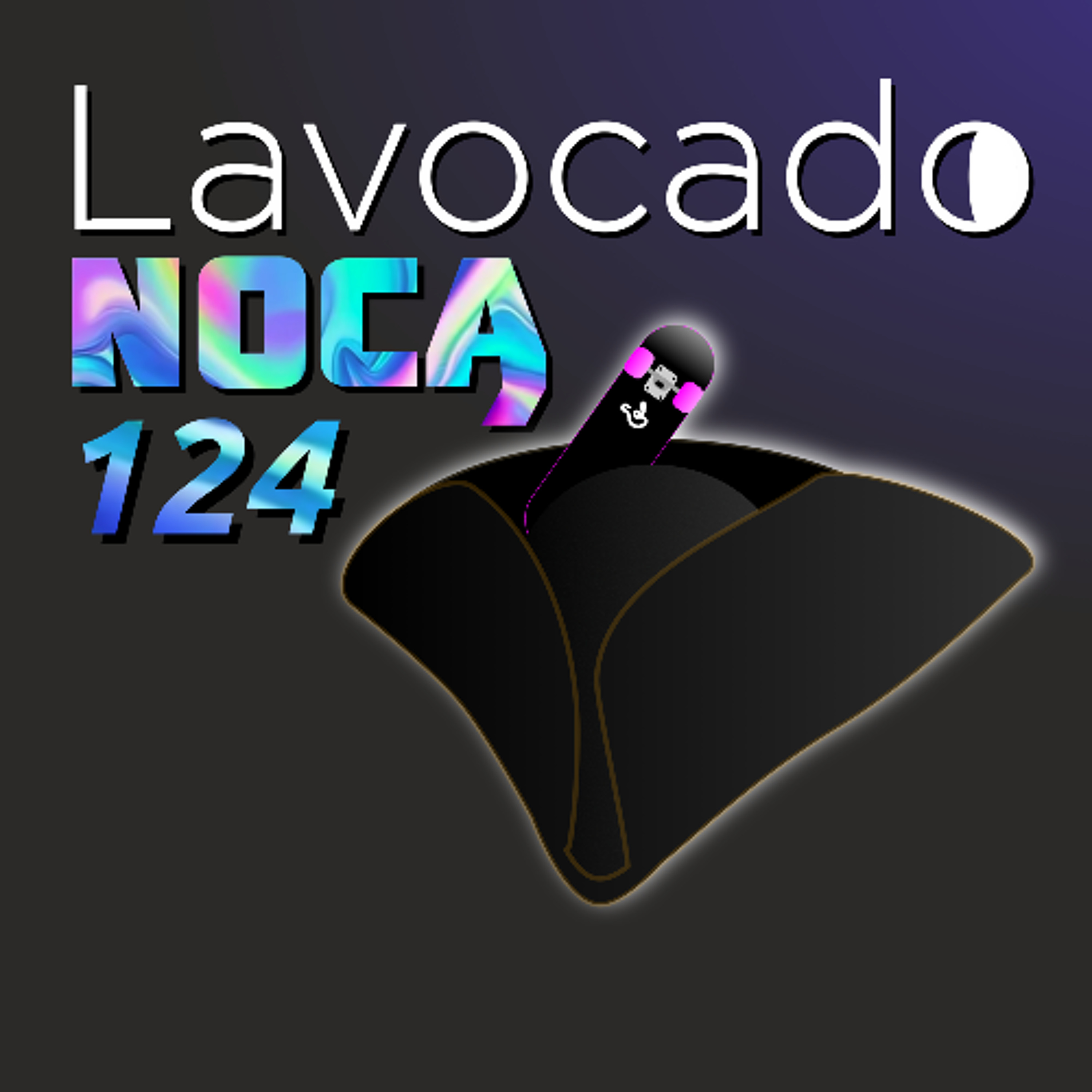 Lavocado Nocą Podcast - Gry & gaming: trendy, nisze i legendy