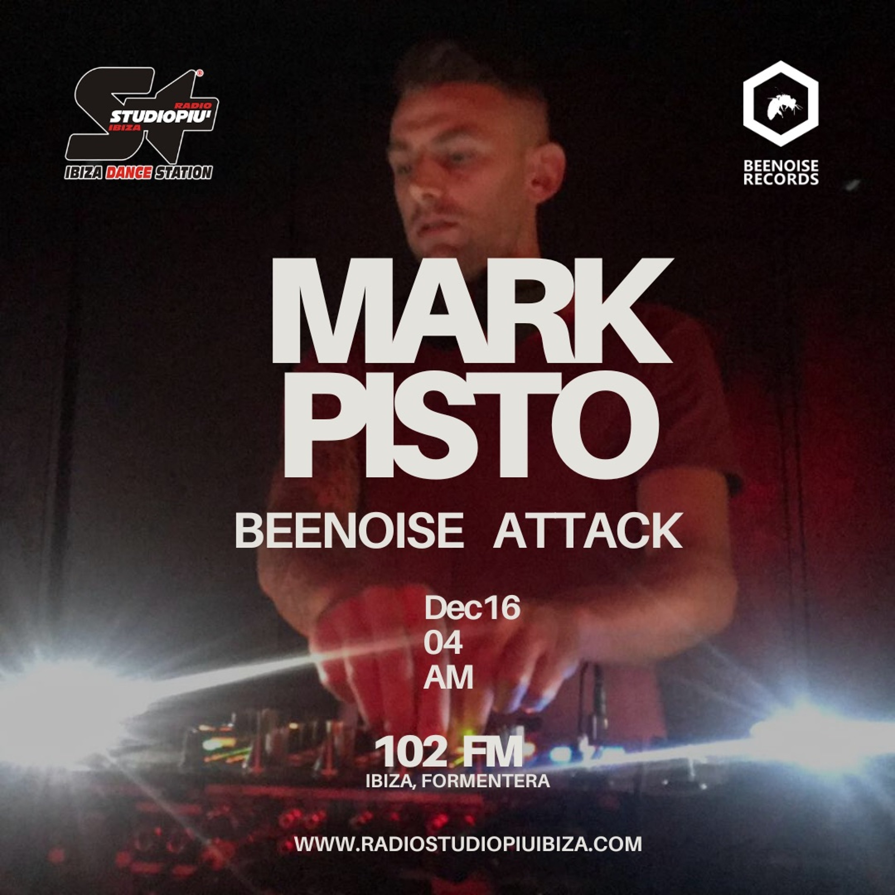 Beenoise Rec