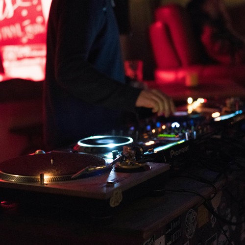 INTERPLANETARY CRIMINAL X MAIN PHASE Sub Club Debut For Acrosstheboard Interactive VR 360 DJ Set