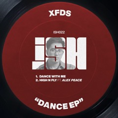 XFDS - Dance With Me [iSH]