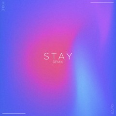 Stay w/ Kayo (rmx)