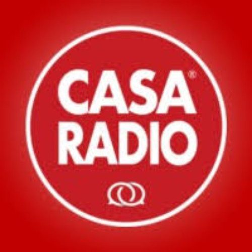 LCRJingle presents CASA RADIO, new custom jingle 2025
