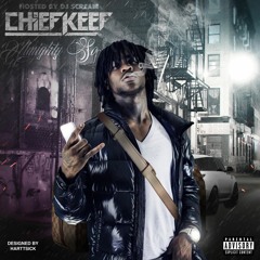 Chief Keef - Nice (NO DJ) [2013]