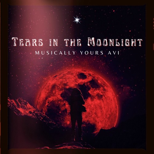 Tears in the Moonlight (Official Audio)