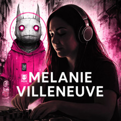 Melanie Villeneuve – Momentum Vol.3 | Into The Underground (Progressive House Set) 🎧🔥