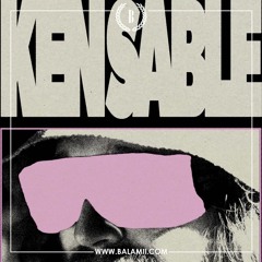 Funk Cantina w/ Ken Sable - May 2023