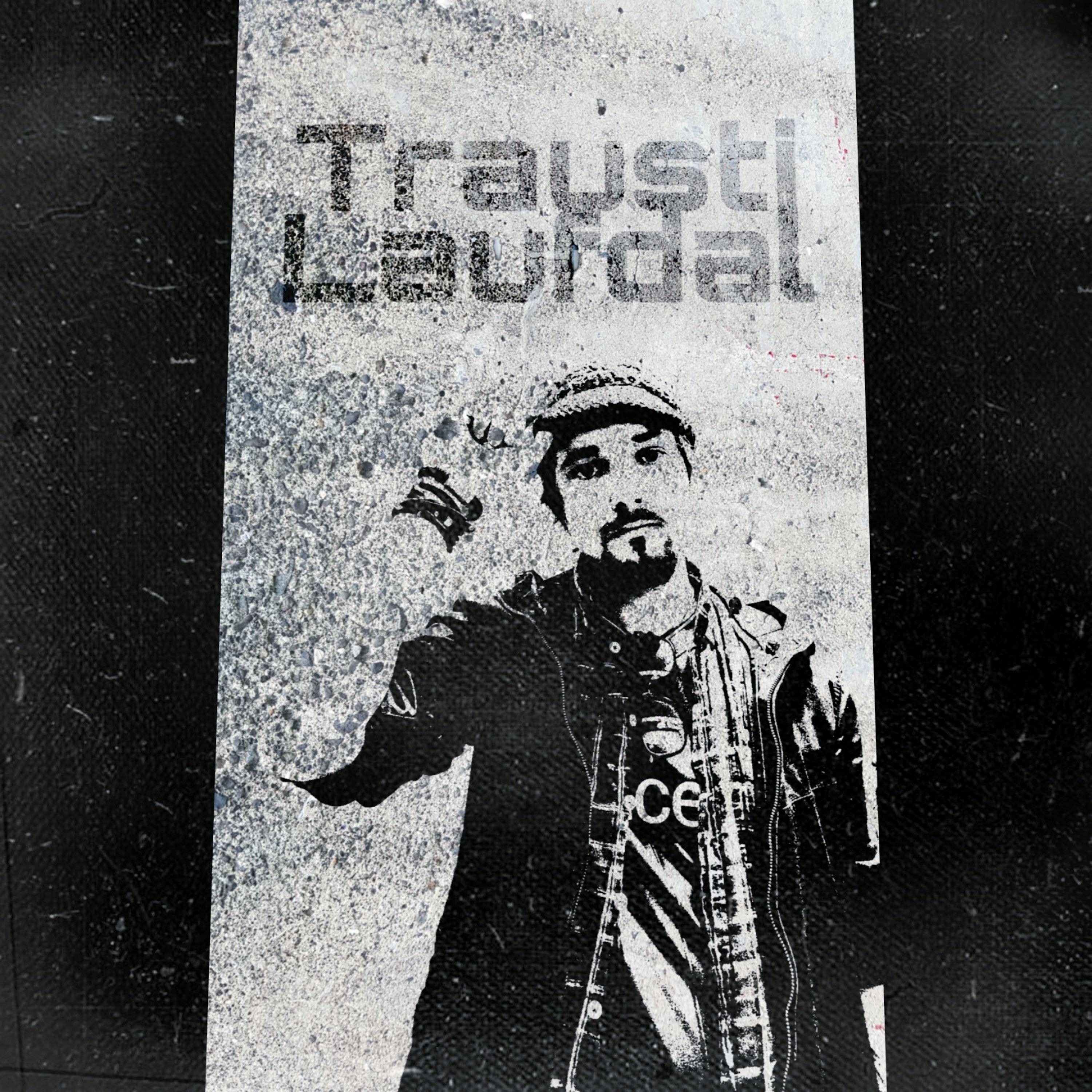 Trausti  Laufdal