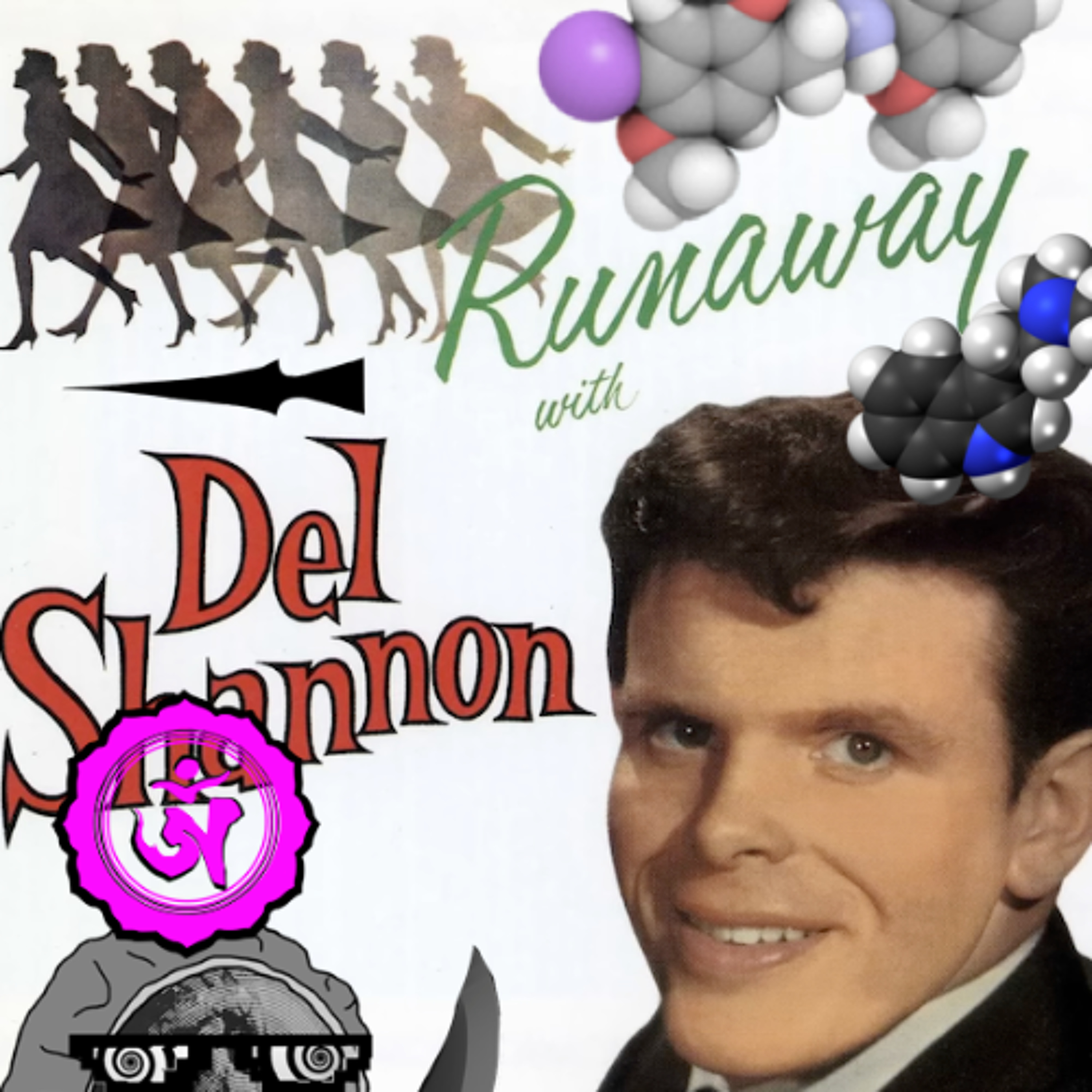 DCR - RUNAWAY - DCOMPOSED episode artwork