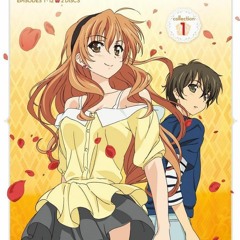 Sweet and Sweet CHERRY - Golden Time ED 1 (Yui Hori)