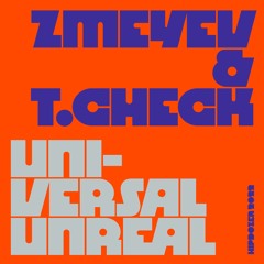 Zmeyev & T.Check - Universal Unreal