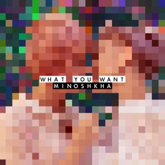 What u want (Fusion rework)