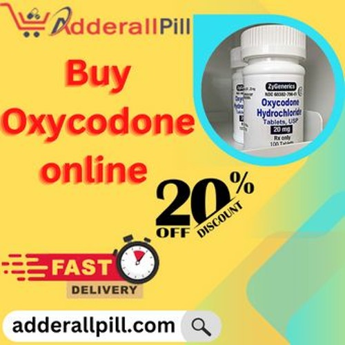 Stream Buy Online Oxycodone With PayPal in USA by wayrightmeds.com | Listen  online for free on SoundCloud