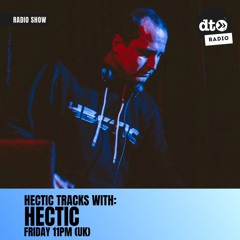 Hectic Tracks Episode 6