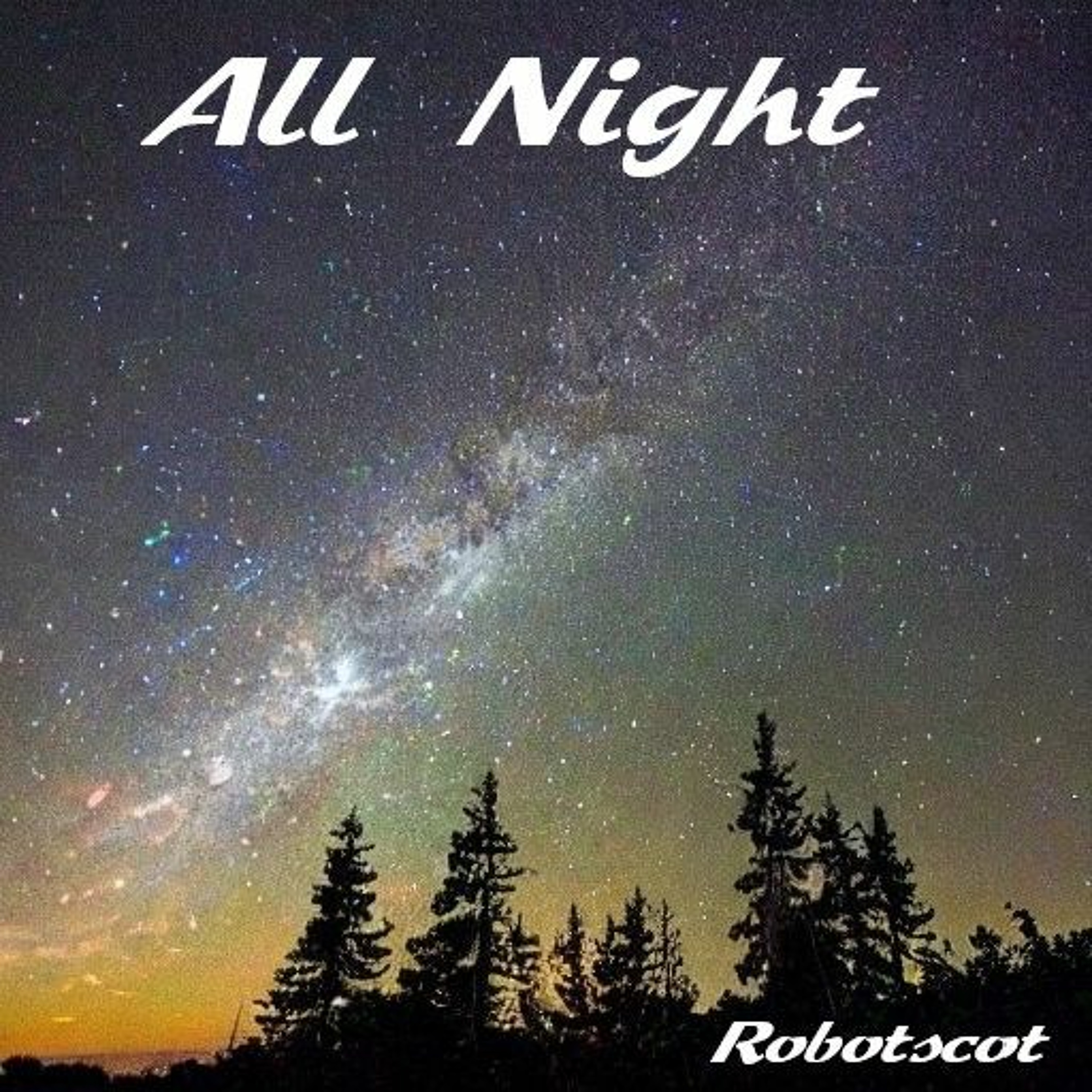 All Night episode artwork
