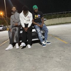 24 Solo x Wavey - Slide (Bounce)