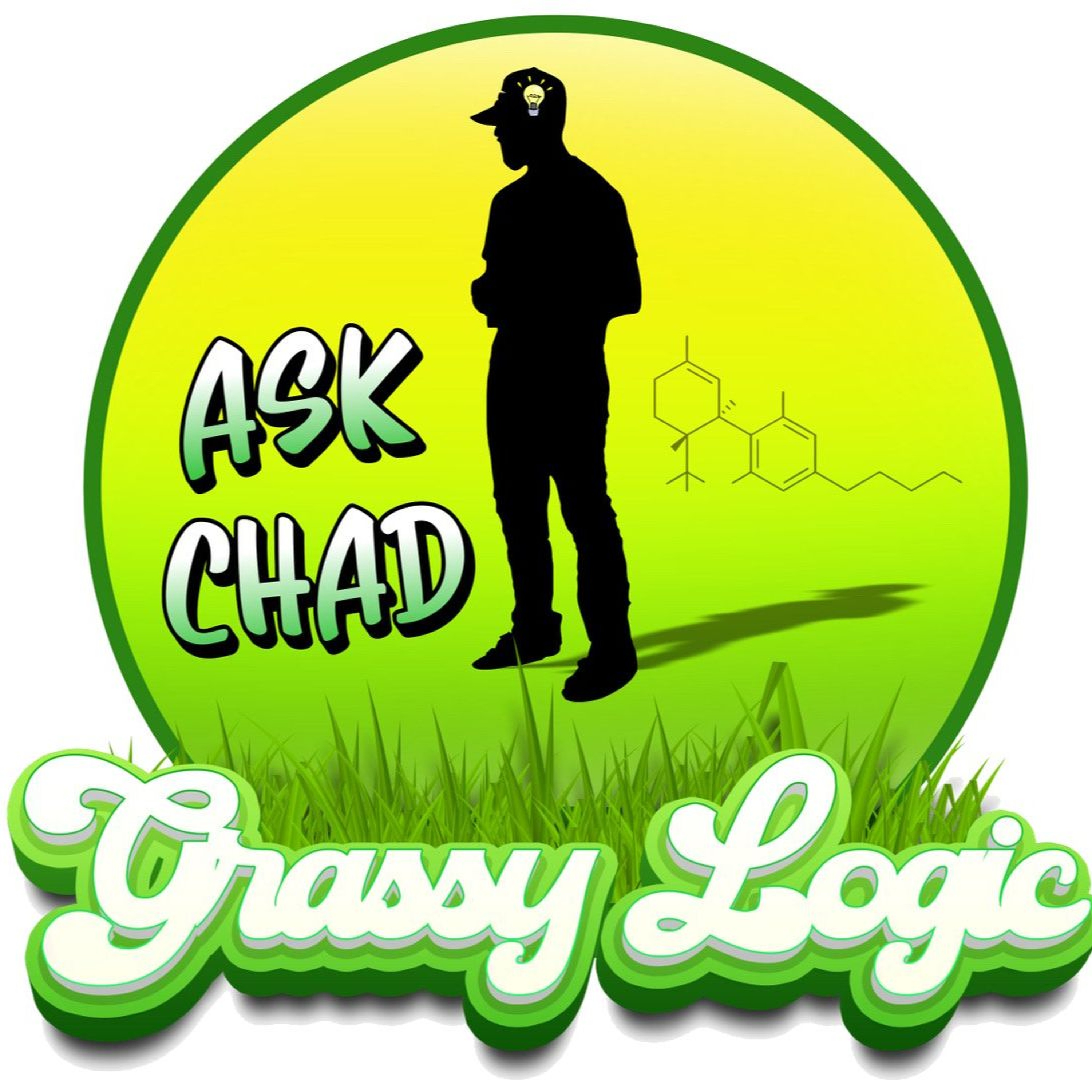 Ask Chad Grassy Logic S4 Special_The Race For Governor with Deb Haaland episode artwork