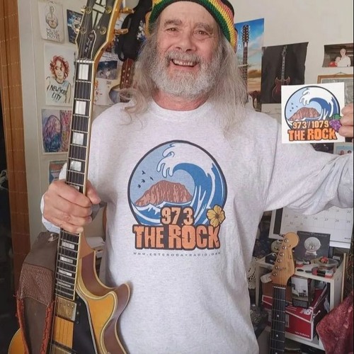 220222 Tuesday Lunch With Abe Perlstein - PAULL SEGMENT.MP3