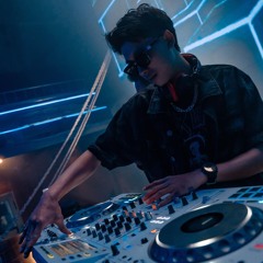 Mashrum Mixset | Bubble Jump #2 (house lak) | DJ Mashrum