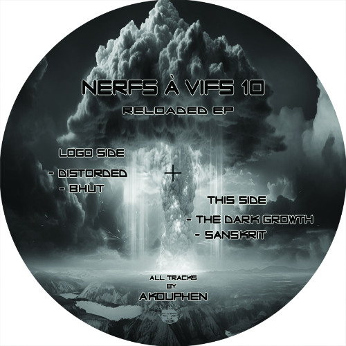 A2 - Akouphen - BHUT (Nerfs a vifs 10)