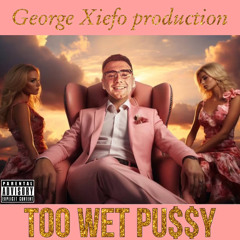 gx - too wet pussy