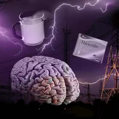 Thiocodin Dreams