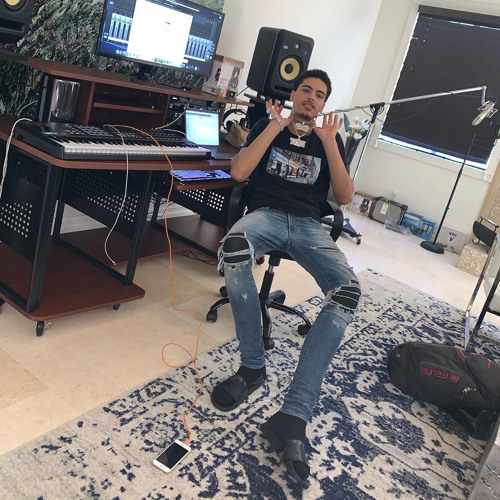 Jay Critch x Damii - M’s  (snippet