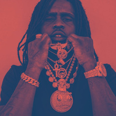Chief Keef Type Beat - "Skrrr"