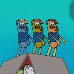 ITS ALL ABOUT U GIRL - BOYS WHO CRY X SPONGEBOB TYPE BEAT