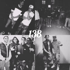 Last Minute (feat. Izz x Ac3) (prod. Izz508)