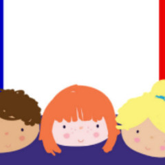 FRENCH CHILDREN TECHNO