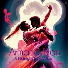 Armand Ilyan - We're Lost In The Rhythm
