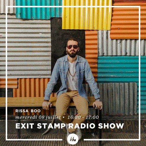 Exit Stamp Radio Show #6