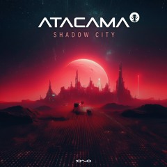 Shadow City (Original Mix)