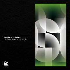 Lift Your Hands up High (Extended Mix)