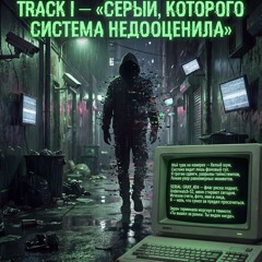 TRACK I — “СЕРЫЙ, КОТОРОГО СИСТЕМА НЕДООЦЕНИЛА”