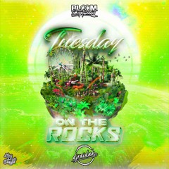 #TuesdayOnTheRocks S2 : Epi 49 | #ETERNAL (HOUSE , POP , TOP 40s , RADIO BANGERS) @DJRaidah