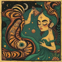 🎃I Put a Spell on You (Eclectic Collective)🎃