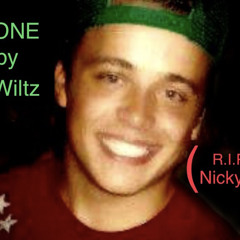 Gone (RIP Nicky T)