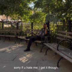 sorry if you hate me; i get it though v1 (prod. sélavy)