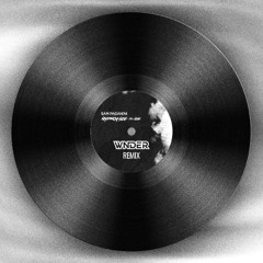 (FREE DL) SAM PAGANINI FT. ZOE - HYPNOTIZE (WNDER REMIX)