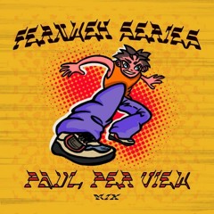 Fernweh Series: PaulPerView [010]
