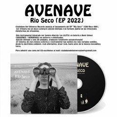 AVENAVE - Entrevista a René Gómez en  el programa La Fabrica