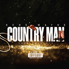 COUNTRY MAN