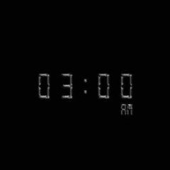3AM - Sajad Shahi (remix)