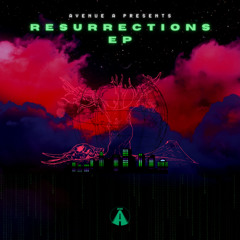 Resurrections (feat. IncognitRoe & 9toFYVE)